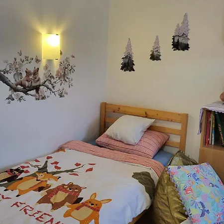 Daire Serenity Zalakaros