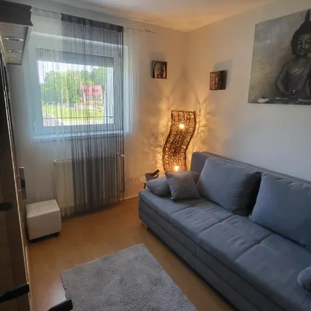 Apartament Serenity Zalakaros